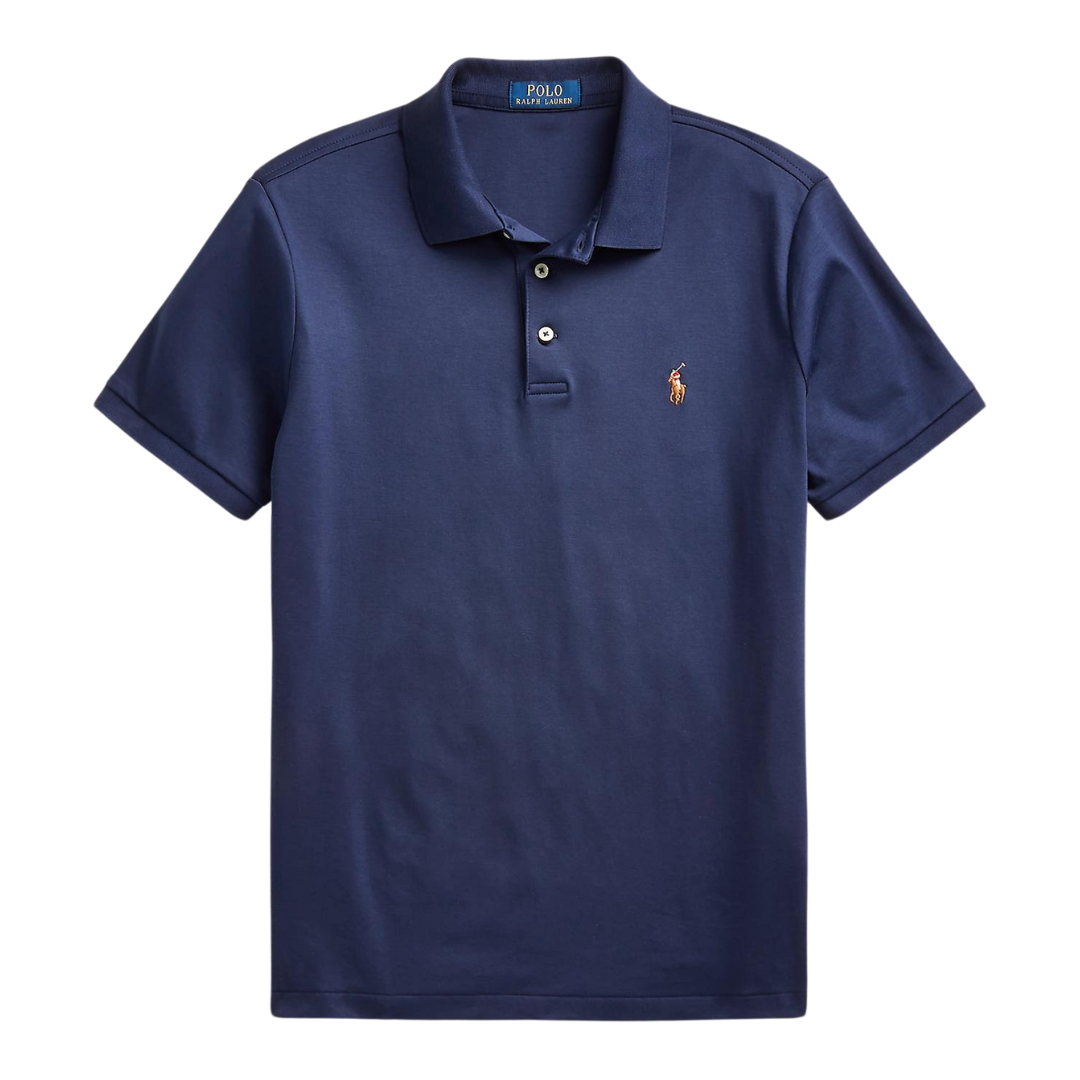 Ralph Lauren CSF Polo in Navy