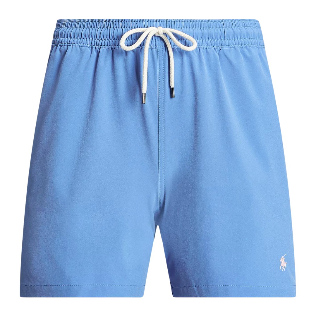 Ralph Lauren Traveller Swim shorts in Blue