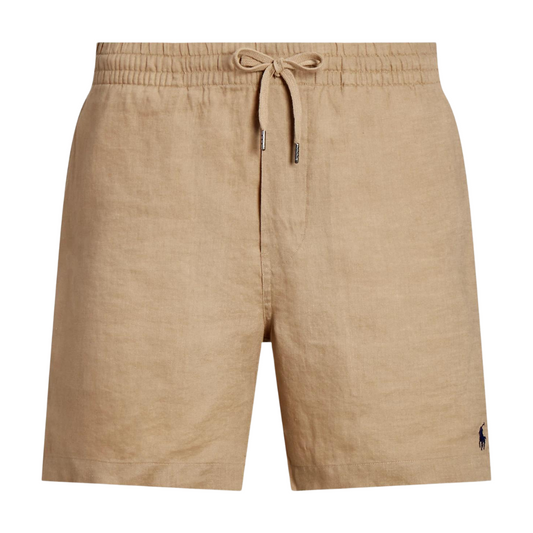 Ralph Lauren Prep Short in Khaki