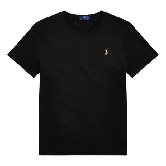 Ralph Lauren Tee in Black