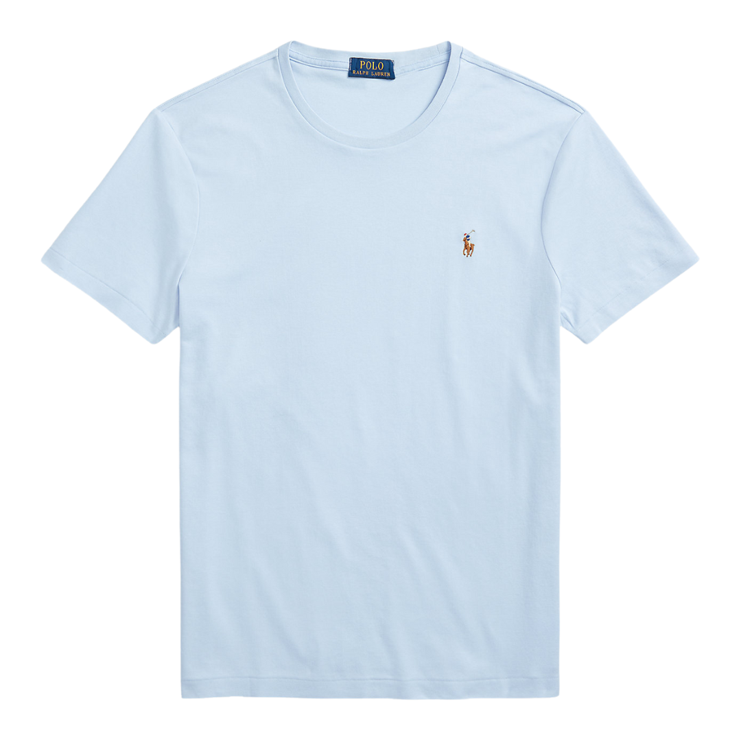 Ralph Lauren Tee in Office Blue