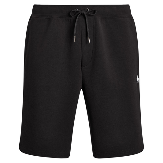 Ralph Lauren Sweatshort in Black