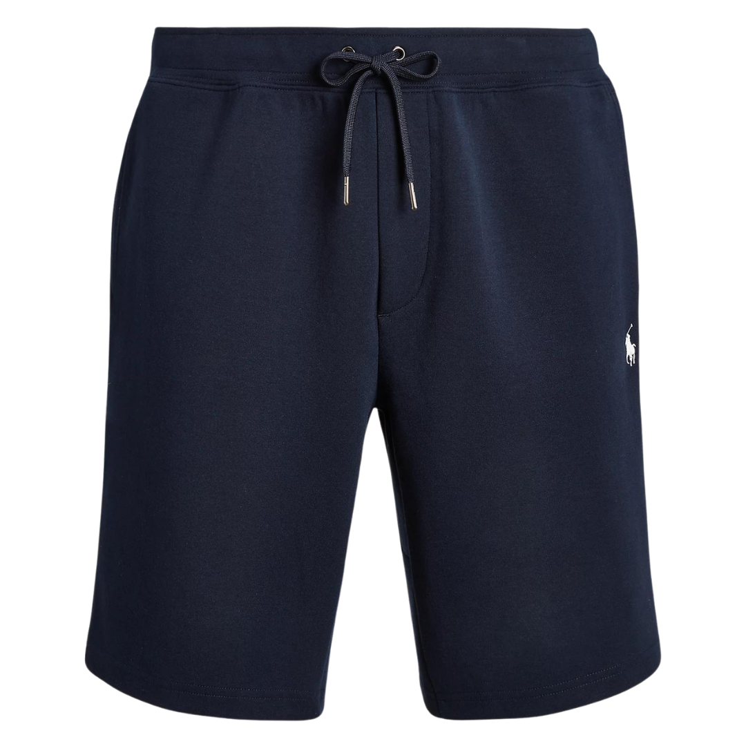 Ralph Lauren Sweat Short in Navy