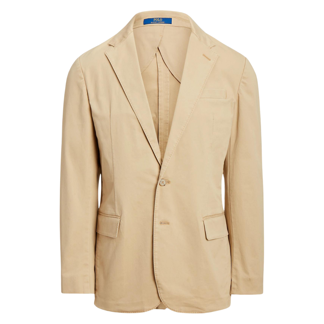 Ralph Lauren Sportcoat in Tan