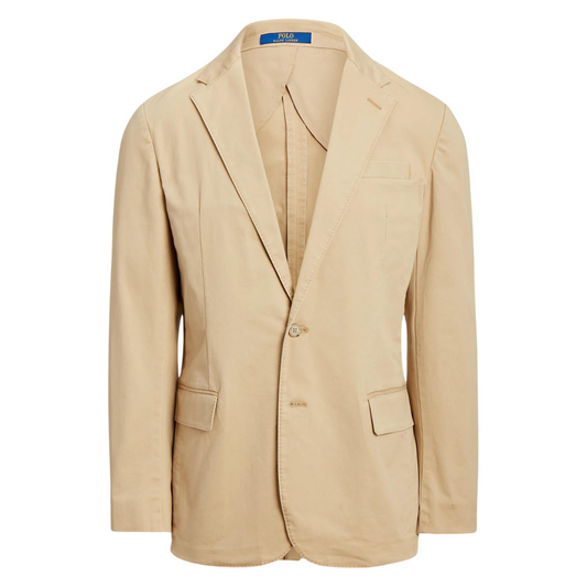 Ralph Lauren Sportcoat in Tan