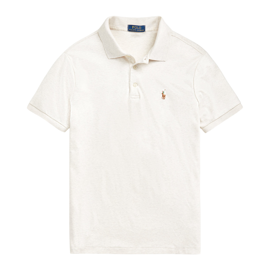 Ralph Lauren CSF Polo in State Heather