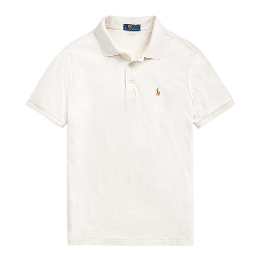 Ralph Lauren CSF Polo in State Heather