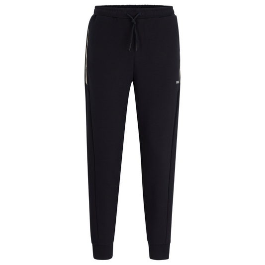 Boss Hadiko 1 Sweatpants in Dark Blue