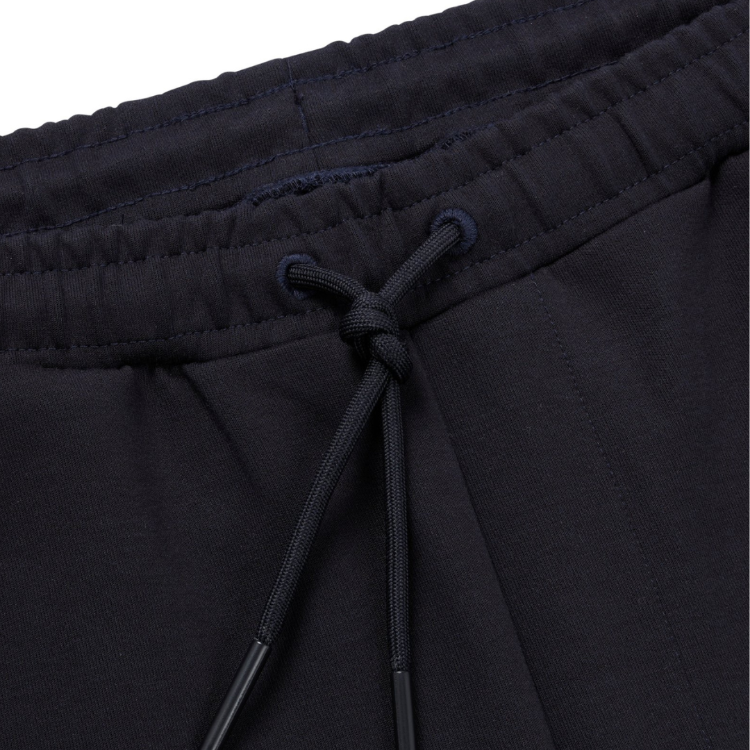 Boss Hadiko 1 Sweatpants in Dark Blue