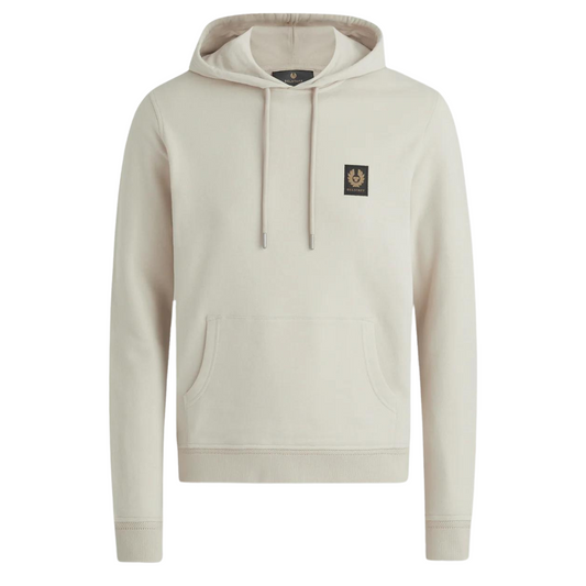 Belstaff Hoodie in Shell