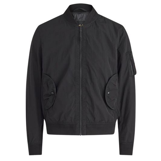 Belstaff Quest Jacket in Black