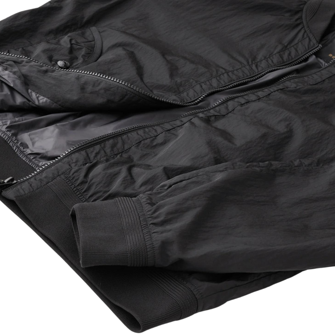 Belstaff Quest Jacket in Black