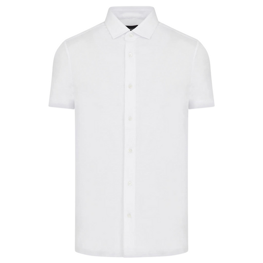 Emporio Armani Shirt in White