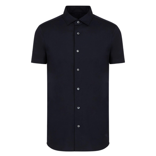 Emporio Armani Shirt in Navy