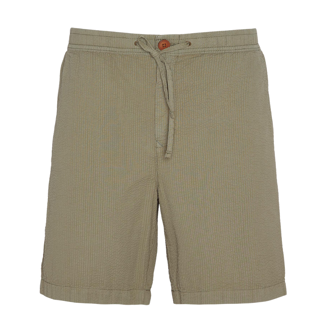 Barbour Melbury Short in Olive