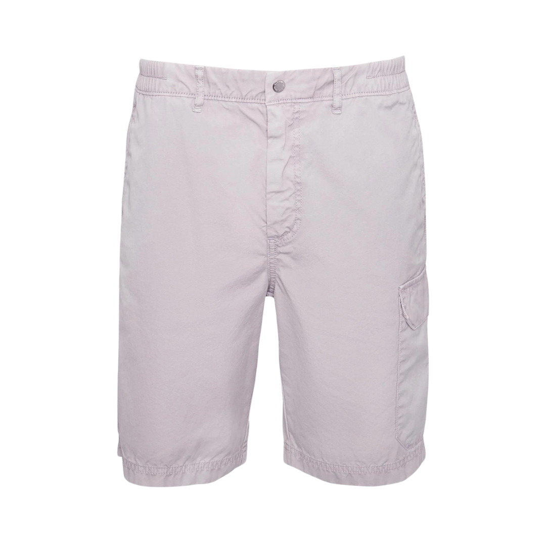 Barbour Gear Short in Grey