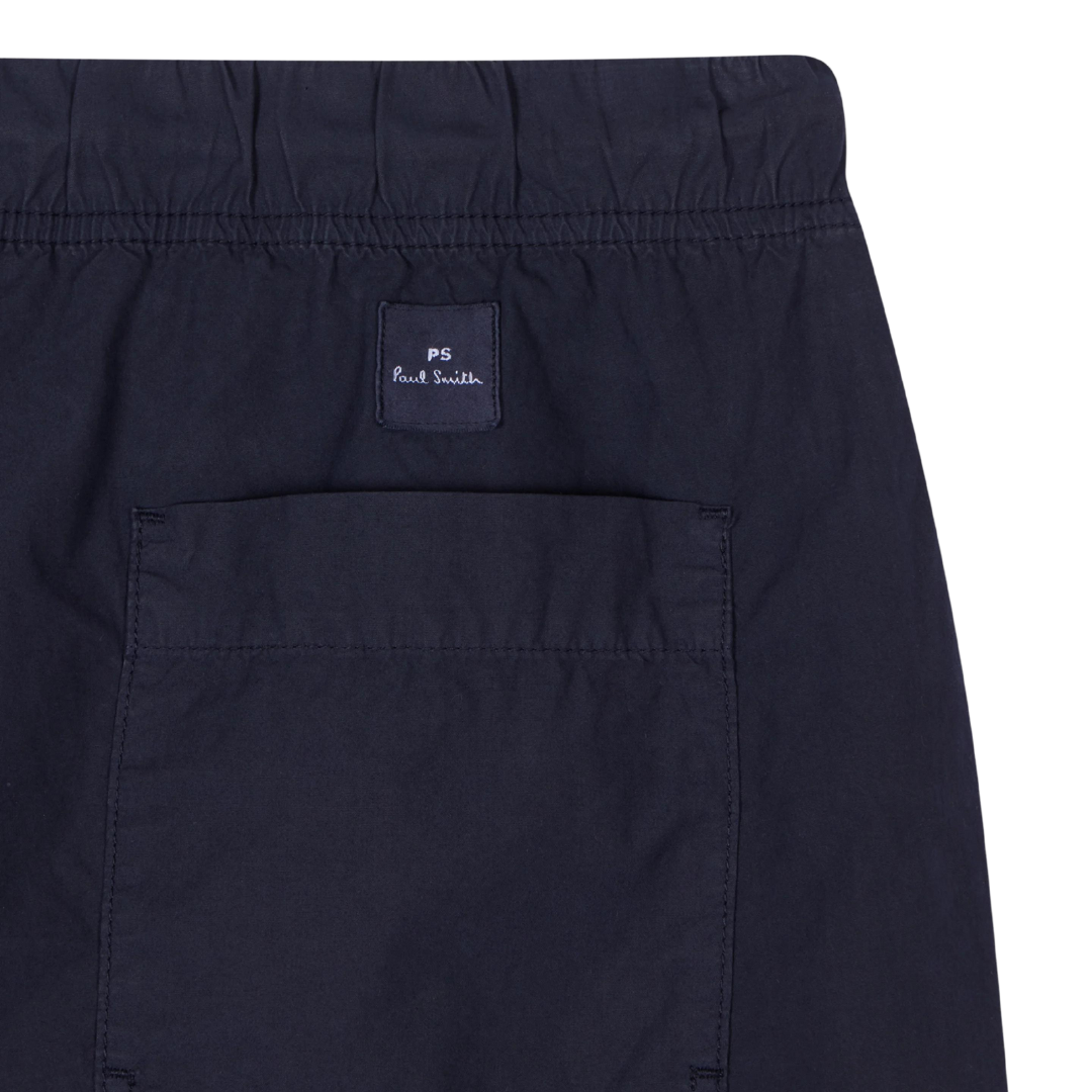 Paul Smith Short in Navy