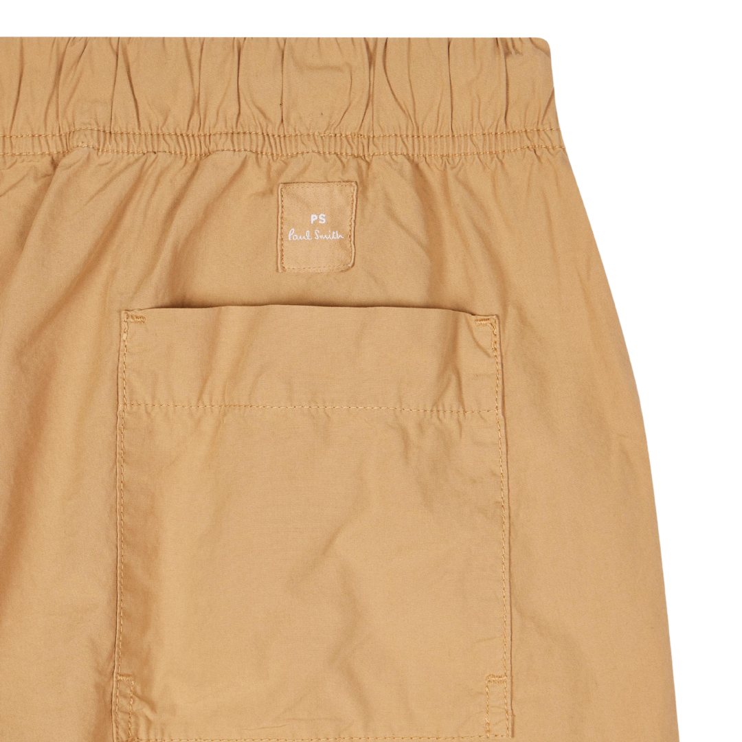 Paul Smith Short in Beige