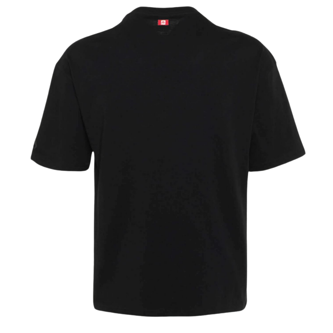 Moose Knuckles Dalon Tee in Black