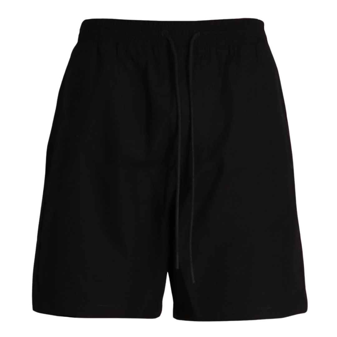 HUGO Dan242 Shorts in Black