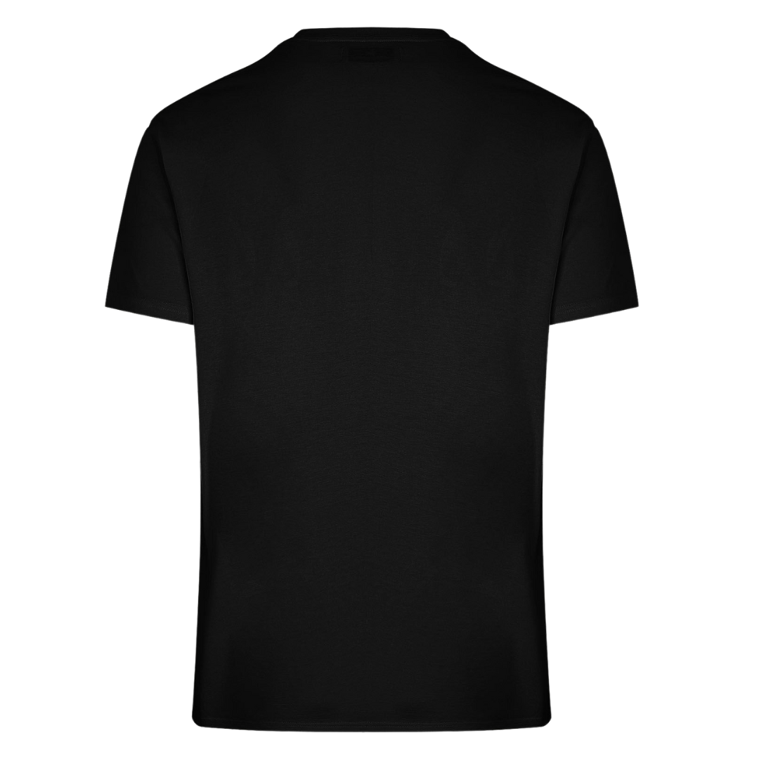 Vivienne Westwood Summer Classic Tee in Black