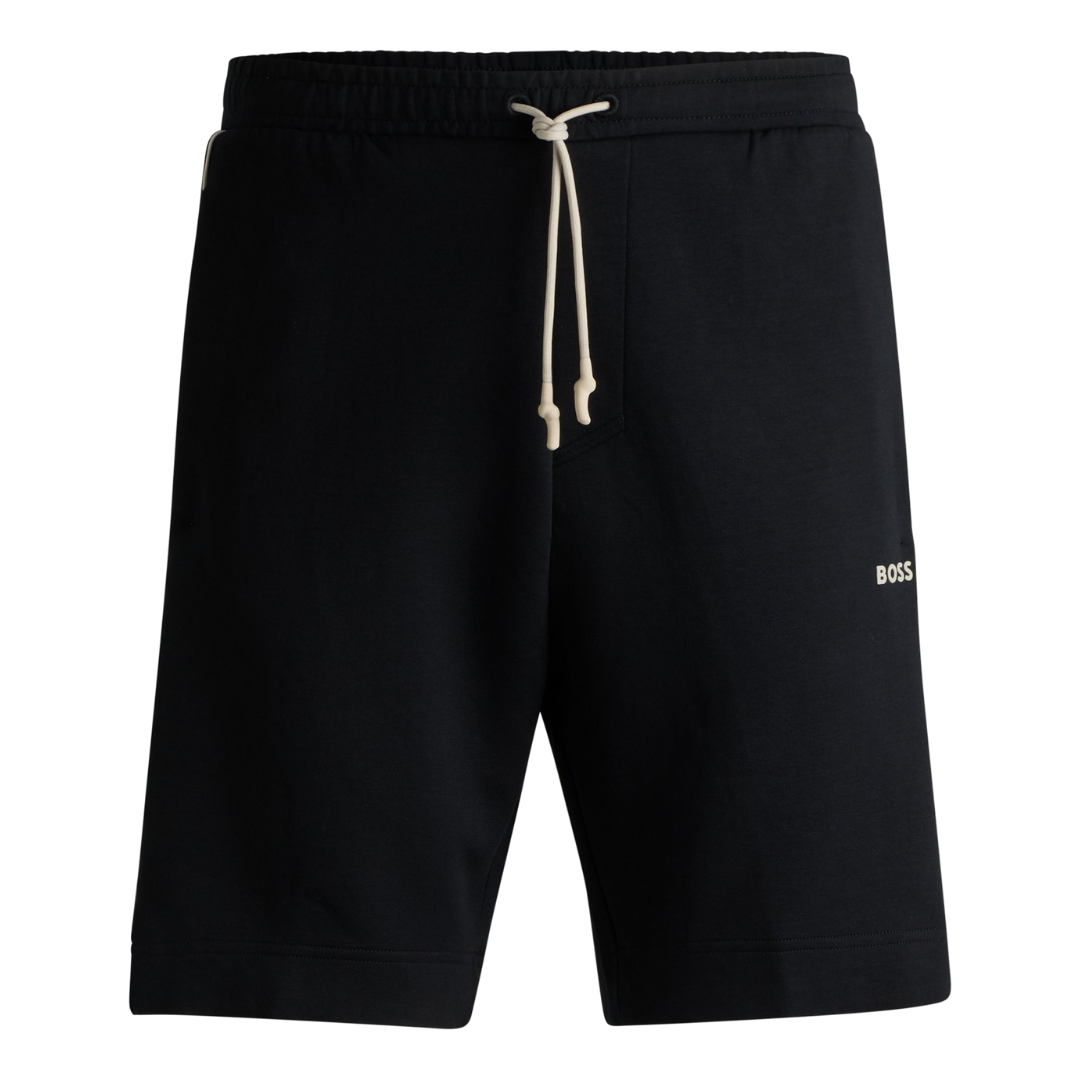 BOSS Headlo 1 Short in Black