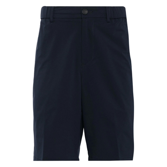 BOSS S_Speedflex Short in Dark Blue