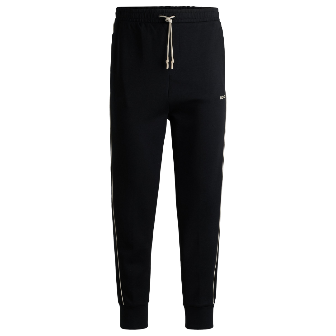 BOSS Hadiko 1 Joggers in Black