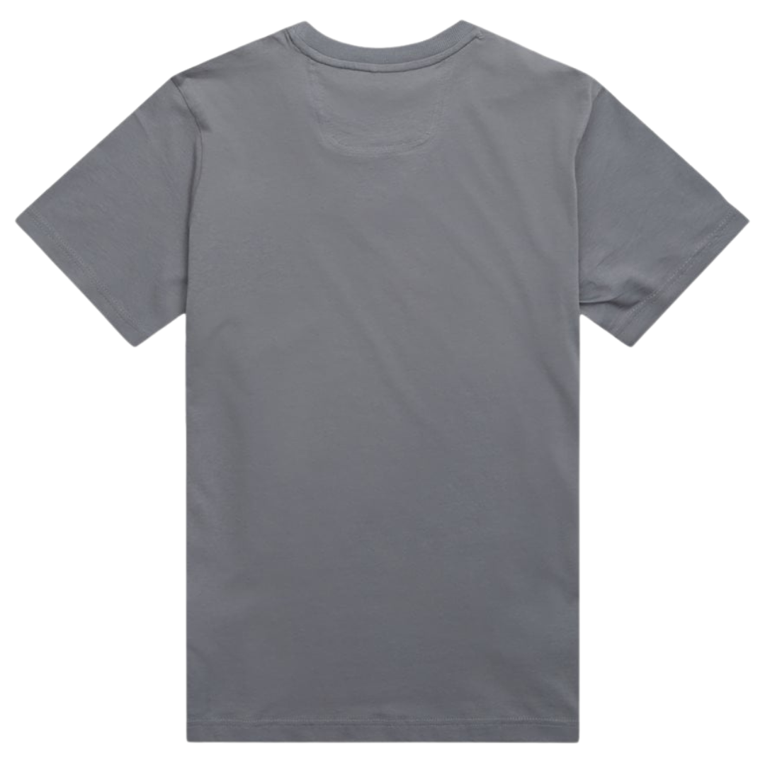 BOSS Tee 1 in Dark Grey