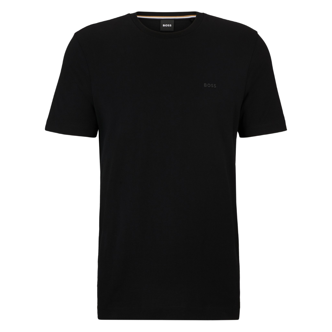 BOSS Thompson 01 Tee in Black