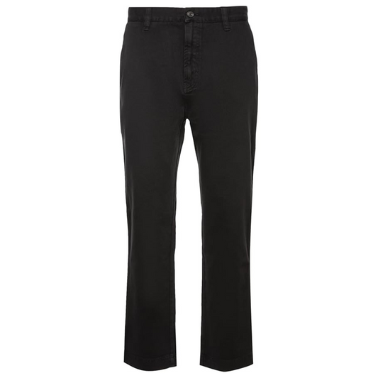 HUGO Zeebo Trouser in Black