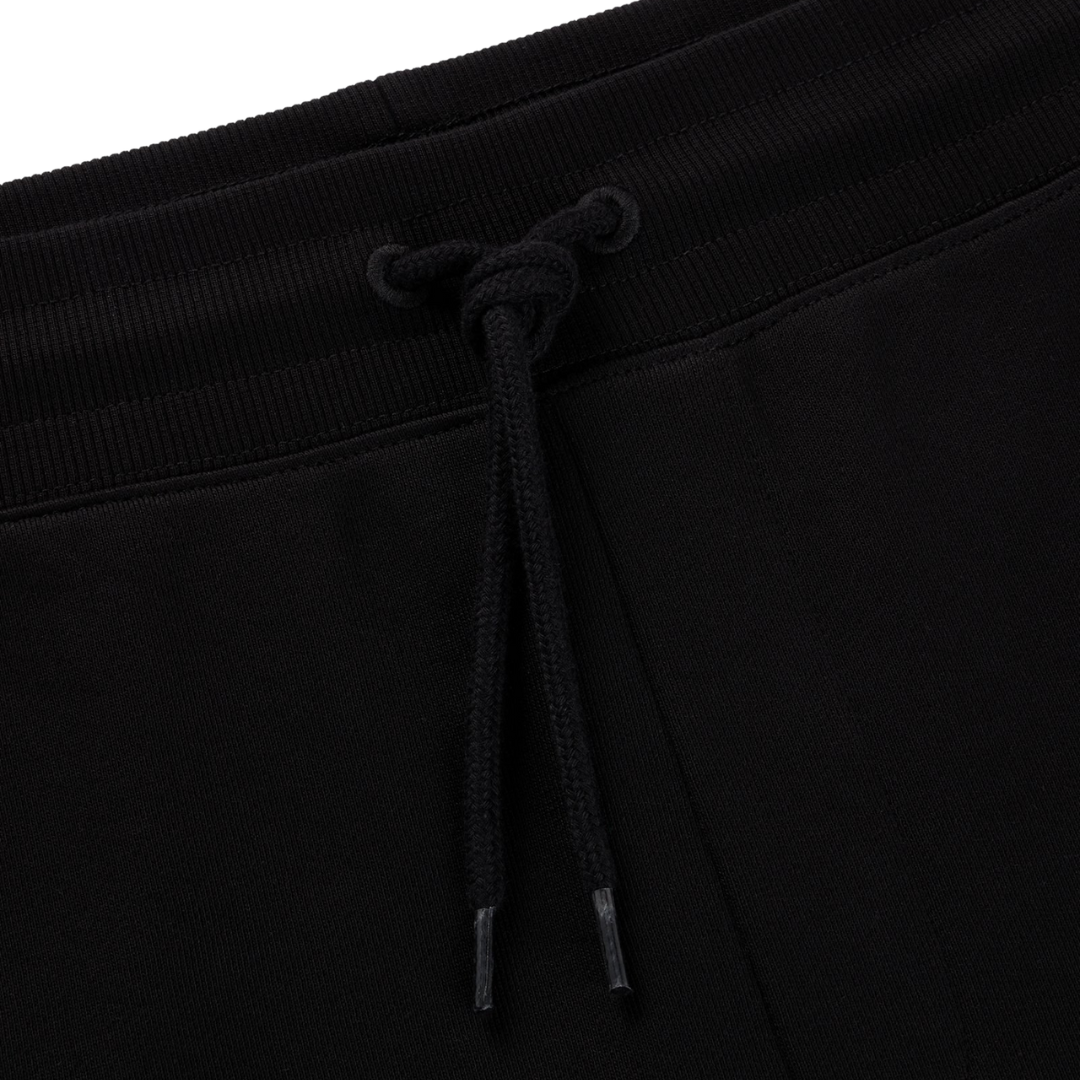 HUGO Dwellrom_Gel Sweatpants in Black