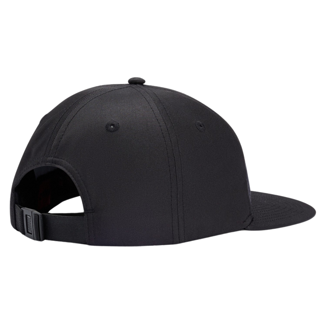 HUGO Lars-PP Cap in Black