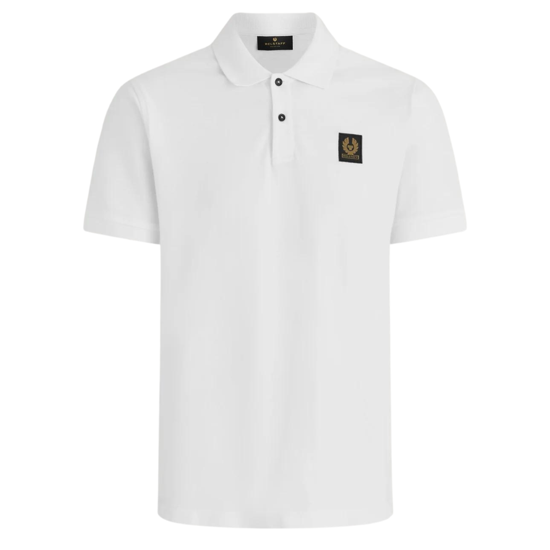 Belstaff Polo Ver 2 in White