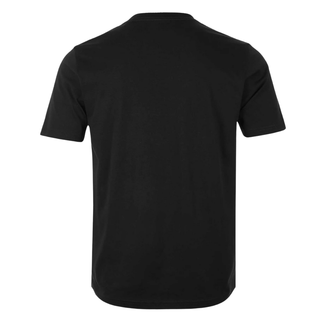 Paul Smith Bike T-Shirt in Black