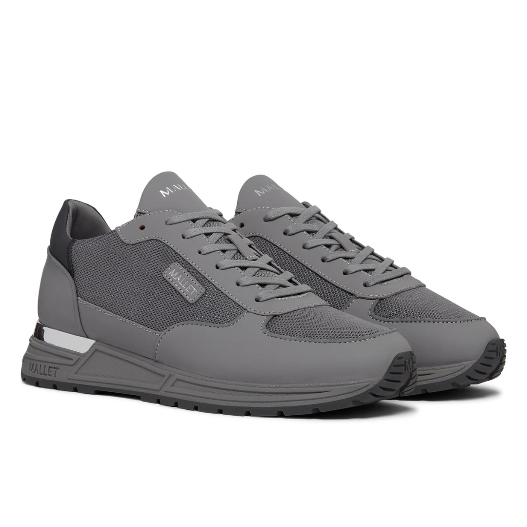 Mallet POPHAM LITE in Grey