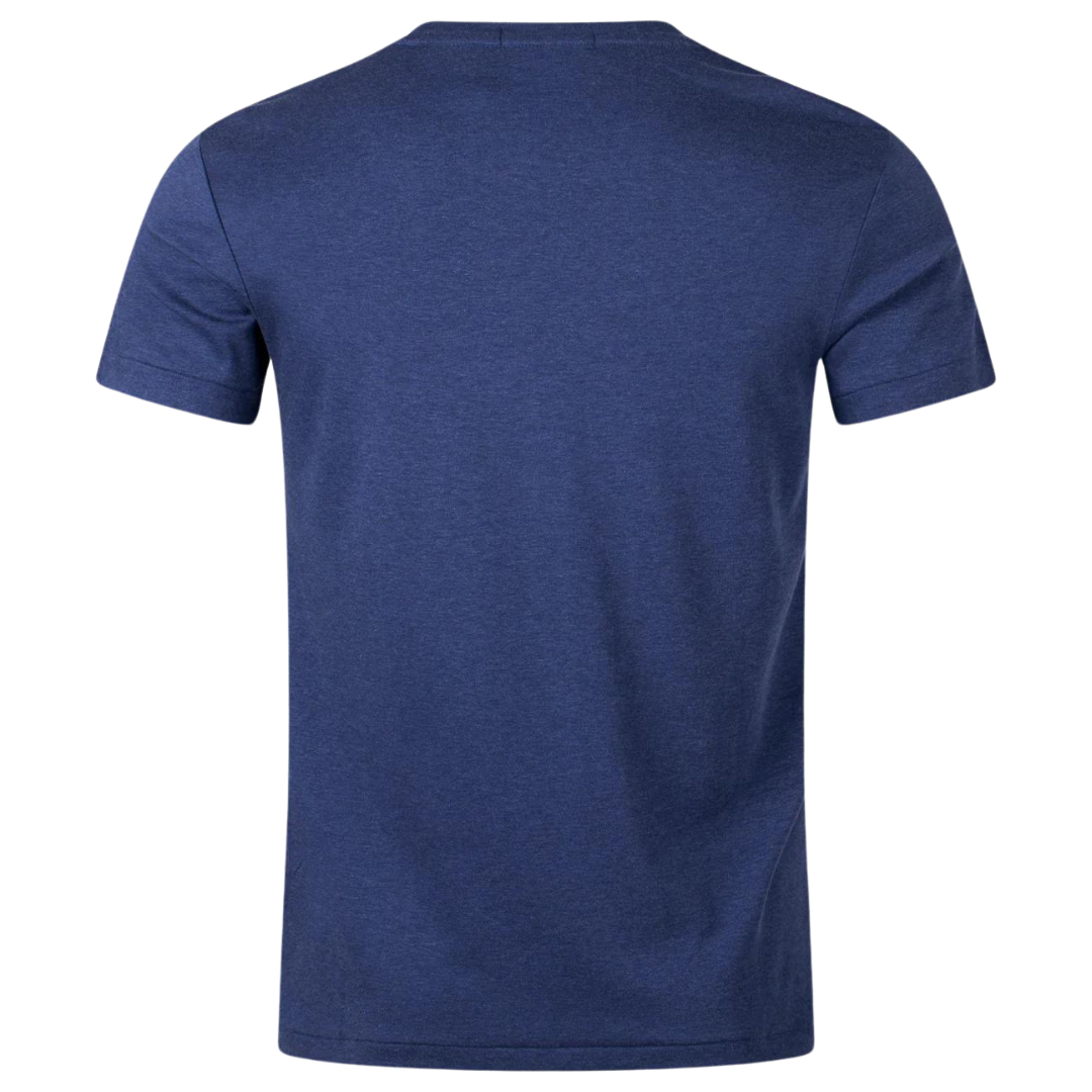 Ralph Lauren Short Sleeve T-Shirt in Spring Navy