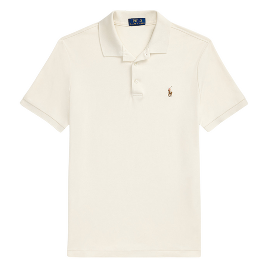 Ralph Lauren Polo in Herbal Milk