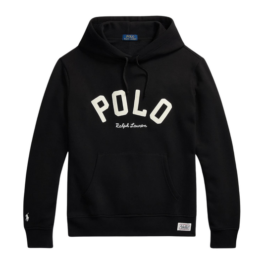 Ralph Lauren POLO Hoodie in Black