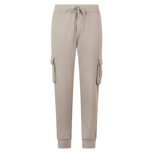 Moose Knuckles Hartsfield Cargo Jogger in Dusk Grey