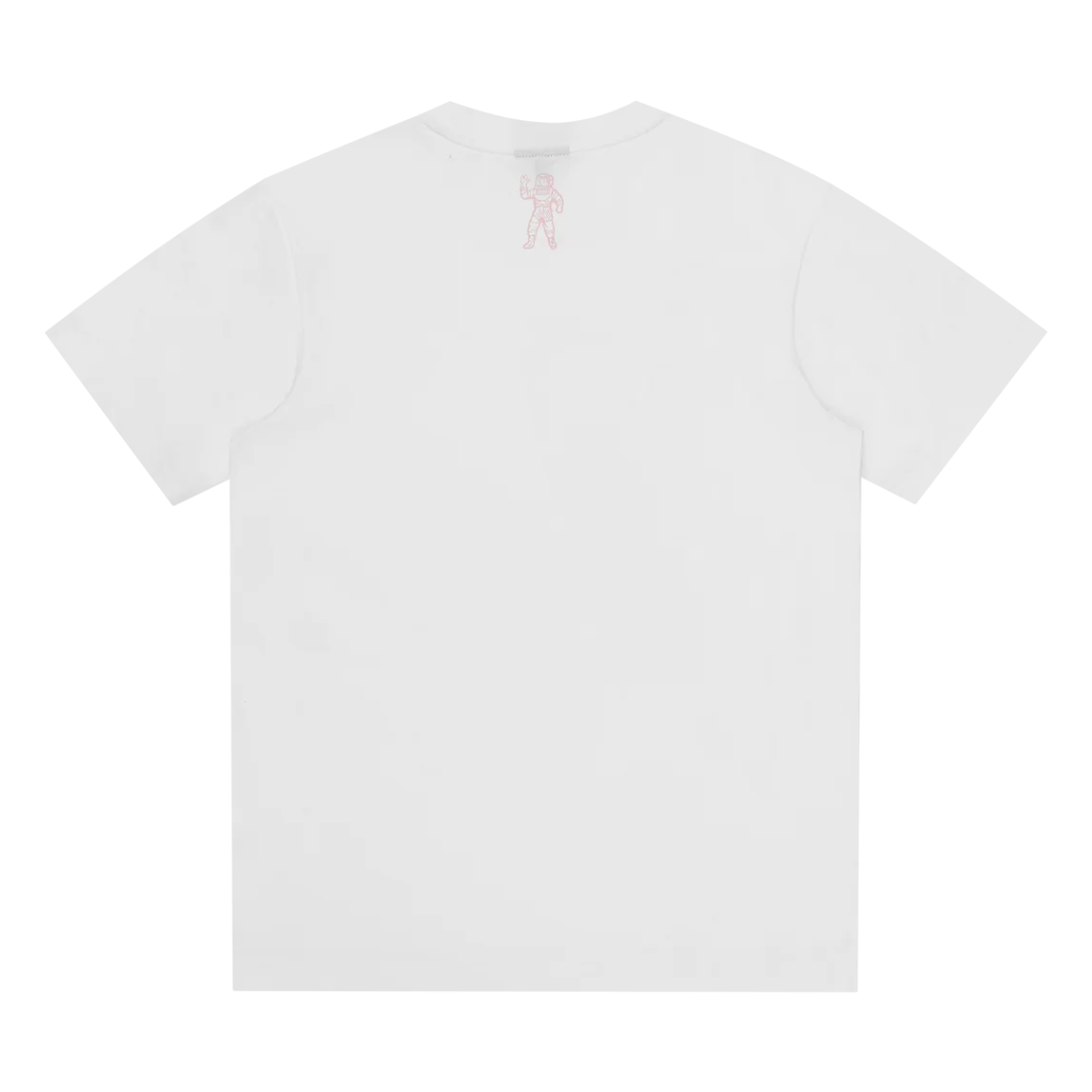 Billionaire Boys Club Astro Helmet Tee in White